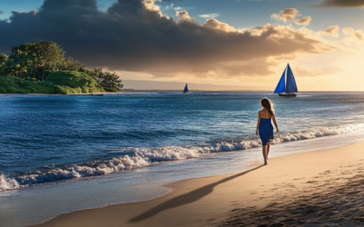 Navigating Life’s Waters: Finding Strength and Peace in Every Season