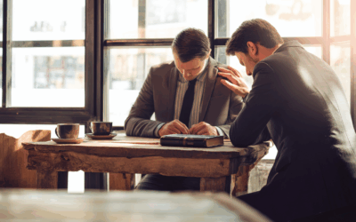 The Greatest Referral I Ever Gave: A Life-Changing Introduction